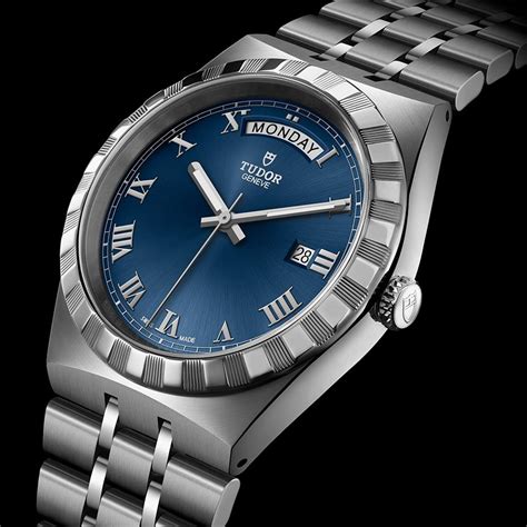 tudor watches royal.